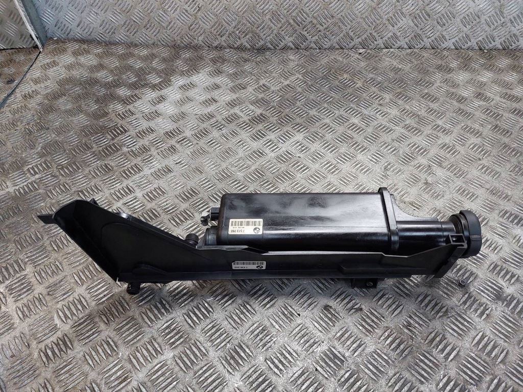 Prüfungstank BMW E46I 7573780 1436250 Product image