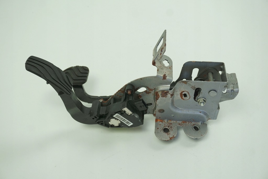 Renault Talisman Megane IV Bremsgaspedal Product image