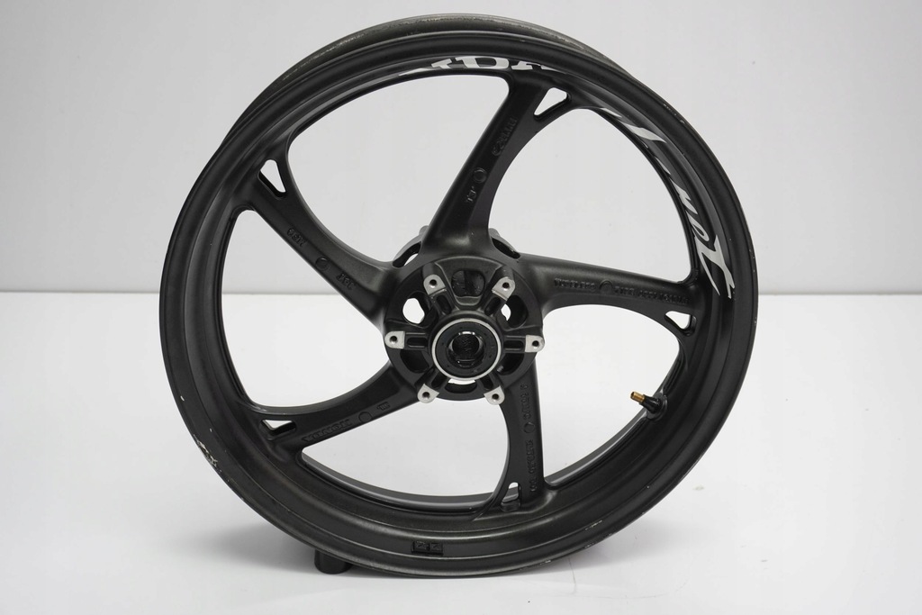 HONDA CB 600 F HORNET PC41 07-12 VORDERFELGE Product image