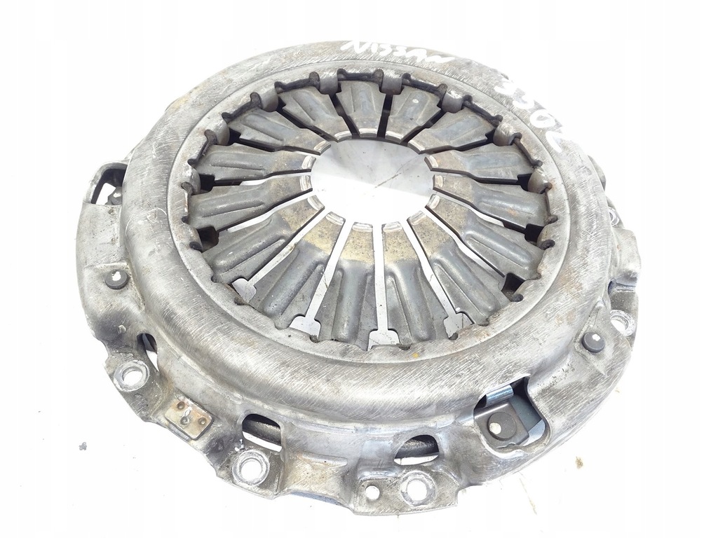 KUPPLUNGSDRUCKSCHEIBE DOPPELMASS NISSAN 350Z EXEDY Product image