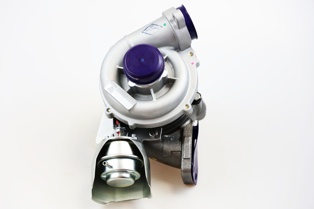 Peugeot 5008 1.6 HDi FAP 110 Turbolader Product image