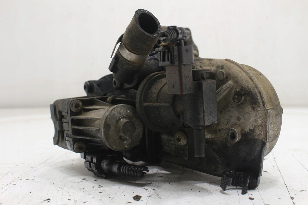 CITROEN NEMO 1.3 CDTI ABGASKÜHLER EGR 55230929 Product image