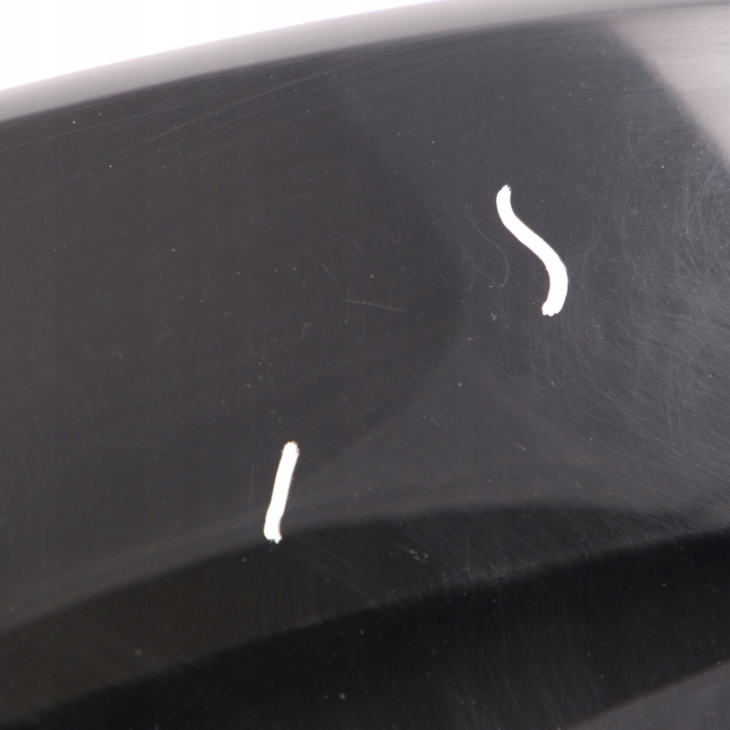 Mini Countryman R60 Kofferraumdeckelspoiler Schwarz 9801389 Product image