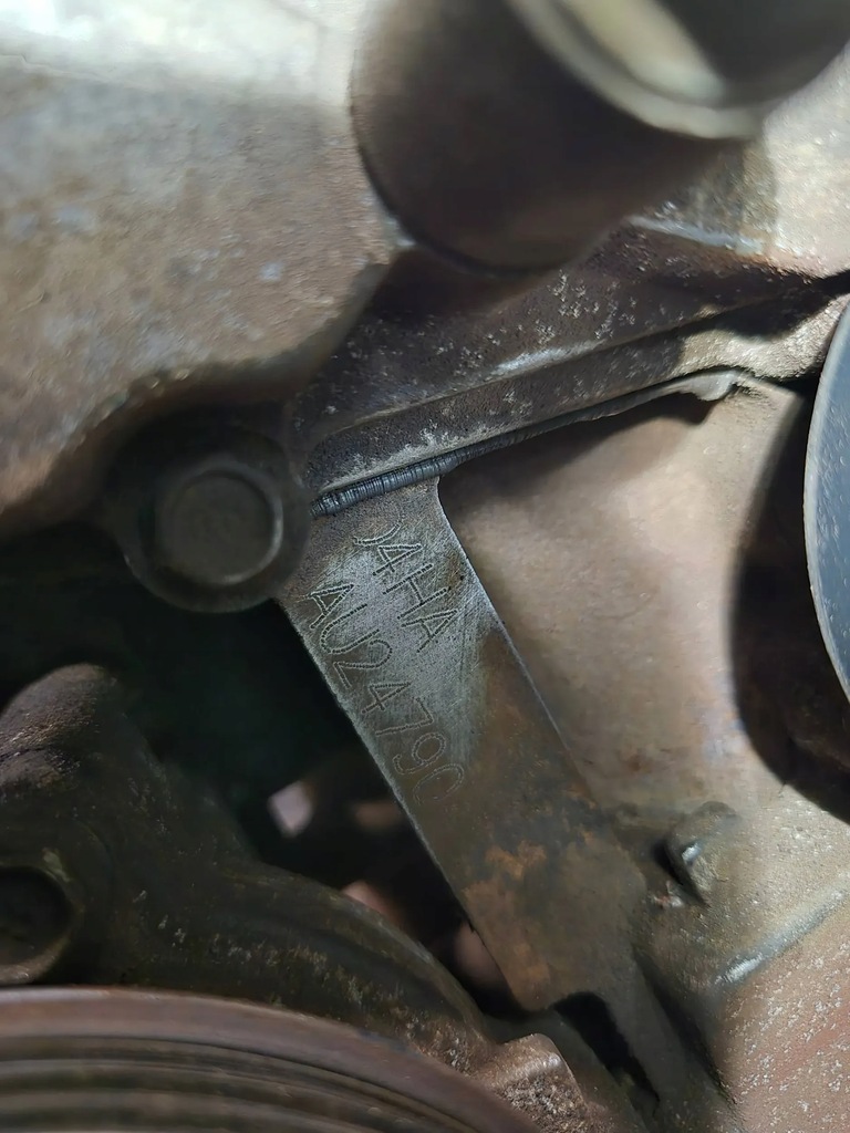 HYUNDAI IX35 09-13 D4HA-MOTOR Product image