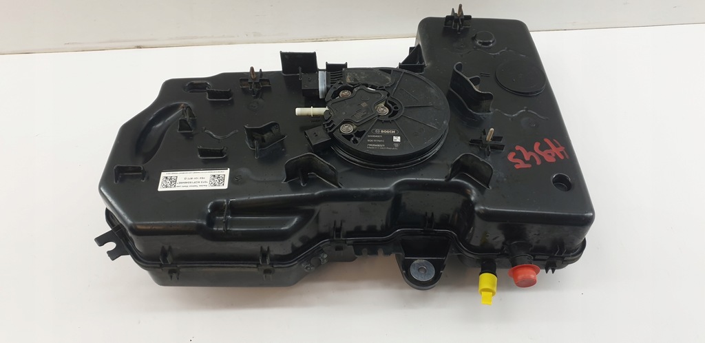 ADBLUE TANKPUMPE VW T5 T6 MULTIVAN 7E0131877G 0444040011 5Q0131969C Product image