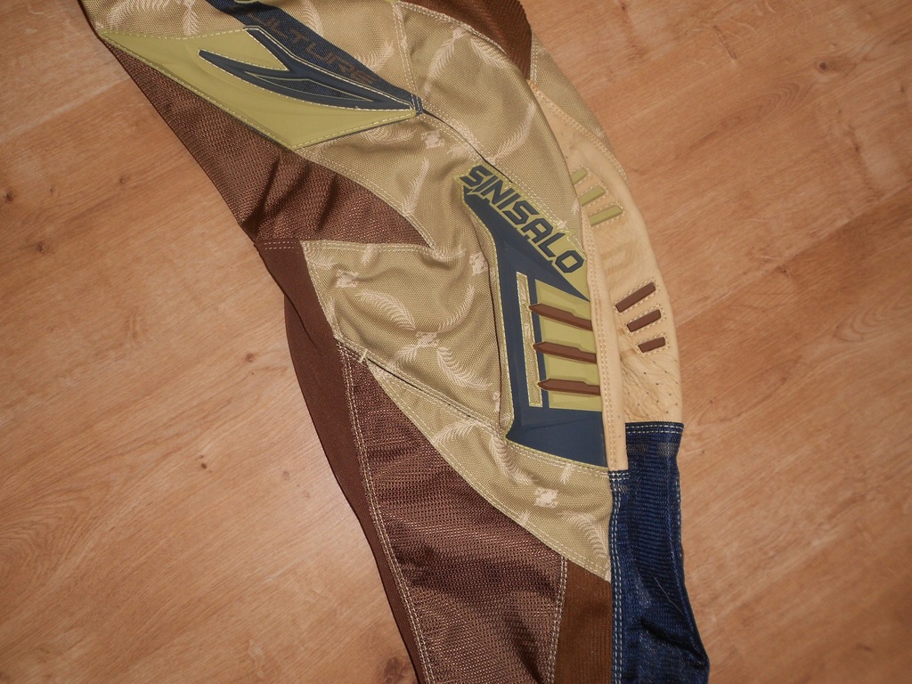 SINISALO SCD MOTORRADHOSE MOTOCROSS ENDURO Product image