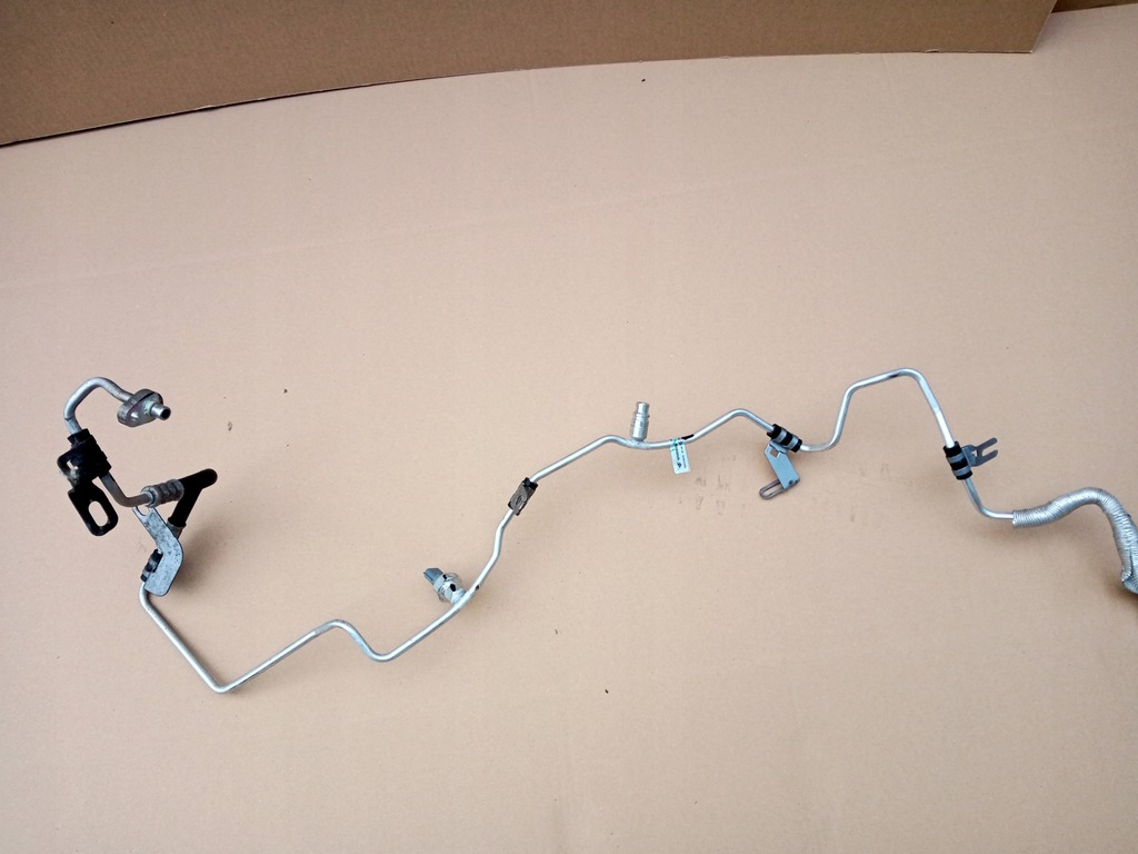 RENAULT MEGANE IV KLIMAANLAGE ROHR 924405684R Product image
