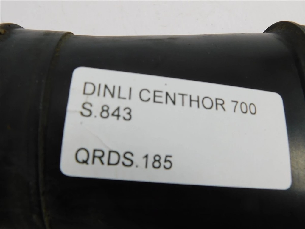 DINLI CENTHOR 700 SNORKL ANSAUGROHR Product image
