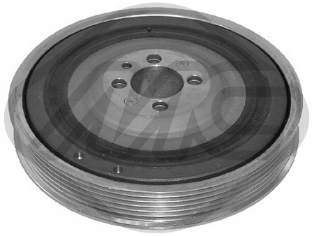KURBELWELLENRIEMENSCHEIBE FIAT Palio Punto Sedici Product image