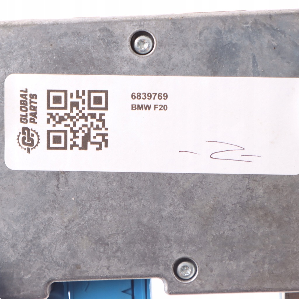 BMW F10 F20 F30 Mini F55 F56 Kamera-Controller-Modul KAFAS 6839769 Product image