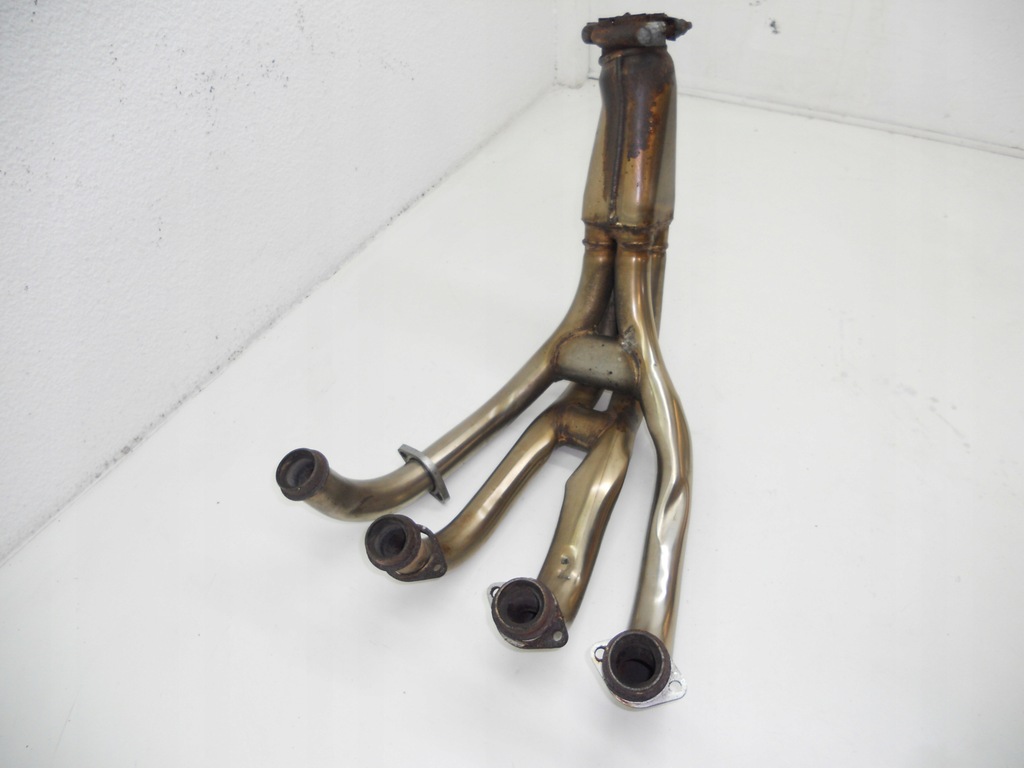AUSPUFFKRÜMMER ORIGINAL FÜR SUZUKI BANDIT GSF 600 Product image