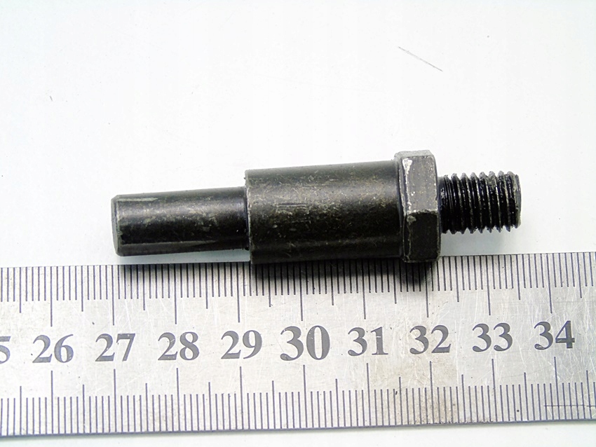 Steuerketten-Rutschschraube 3,0 D E39 E46 E38 BMW 330D 530D X5 730D E53 Product image