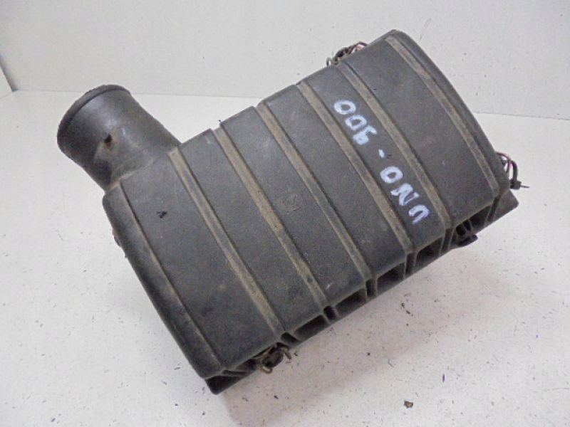 UNO-LUFTFILTERGEHÄUSE 7693529 0,9 900 Product image