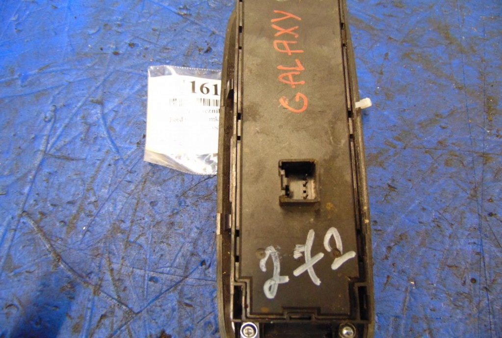 Ford Galaxy Mk3 Glass Switch Product image