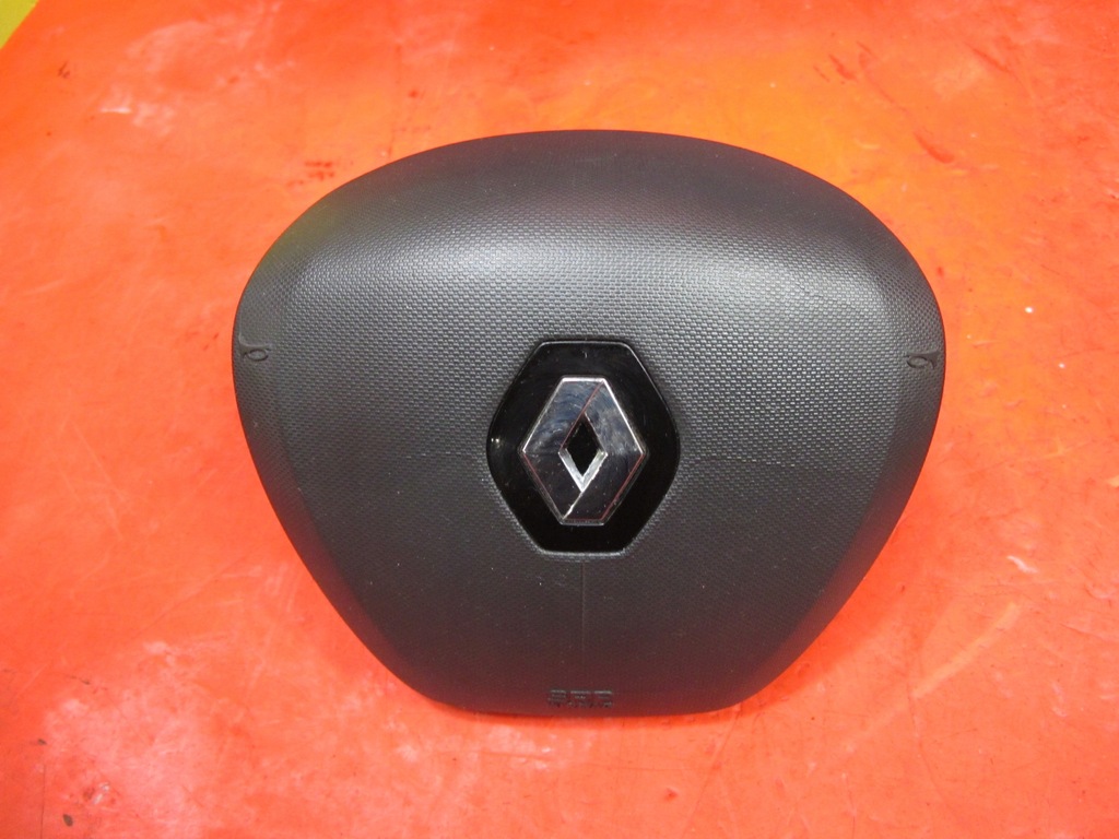 CLIO 4 IV AIRBAG CUSHION BOARD COCKPIT-KONSOLE Product image