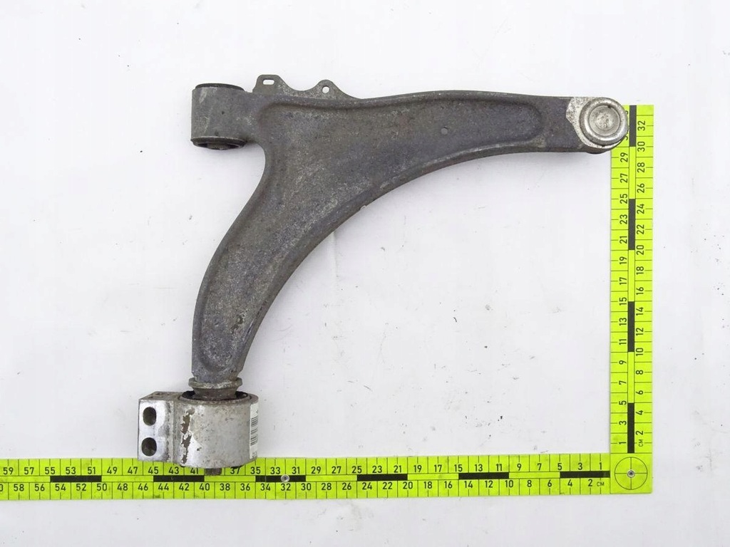 OPEL INSIGNIA A 13-17 HUBQUERLENKER LINKS VORNE ORIGINAL 23361710 Product image