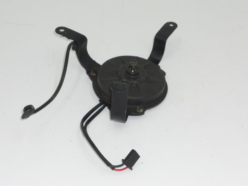 HONDA CBF 600 PC38 LÜFTERMOTOR VENTILATOR ORIGINAL Product image