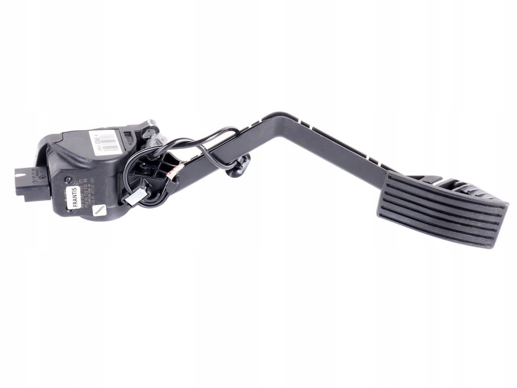 GASPEDAL-POTENTIOMETER CITROEN C5 III C6 PEUGEOT 407 9672091080 1601EK Product image