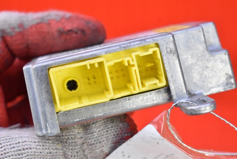 AIRBAG-SENSOR FÜR BMW E65 04R Product image