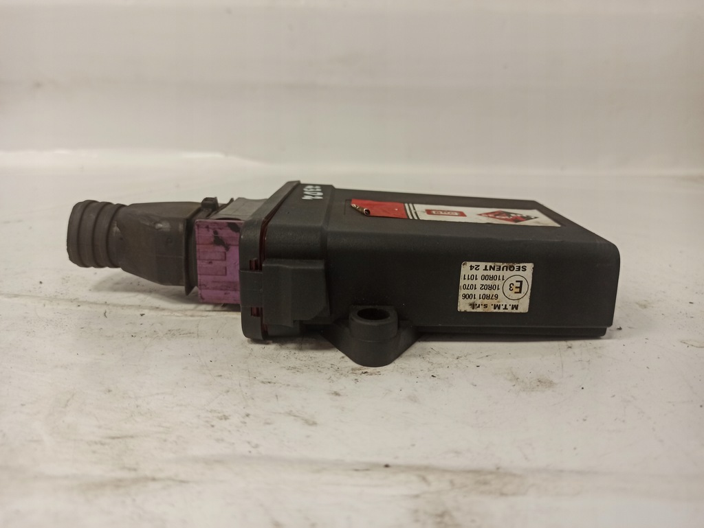 BRC SEQUENT 24 LPG-GAS-CONTROLLER 67R011006 Product image