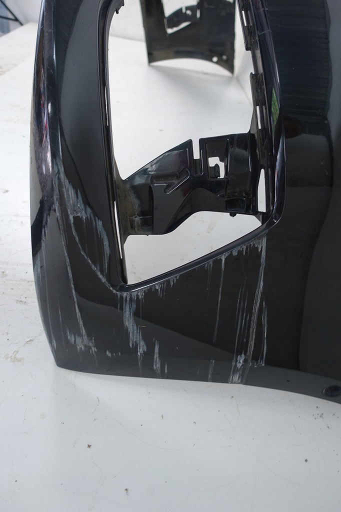 Audi A6 C8 4K0 2018- Front Stoßstange vorne 4K0807437 Product image