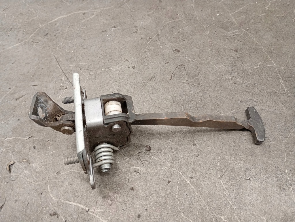 Türbegrenzer links vorne Peugeot 308 Product image