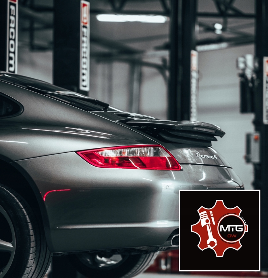 PORSCHE CAYENNE 4.5 Turbomotor! Nennwert M48,50! MTG OW-Garantie! Product image
