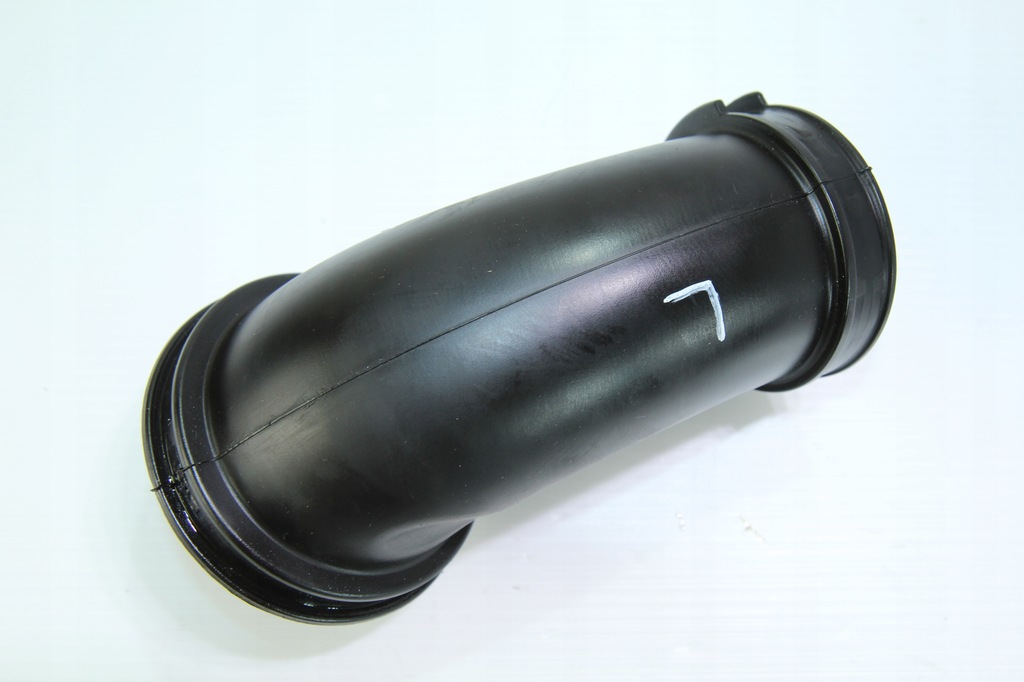 BMW R 1200 GS K25 08-12 LINKES EINLASSROHR Product image