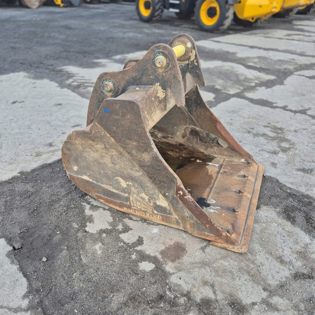 Gebrauchter Löffel 90cm JS130 RHINOX Nr. 5059 Product image