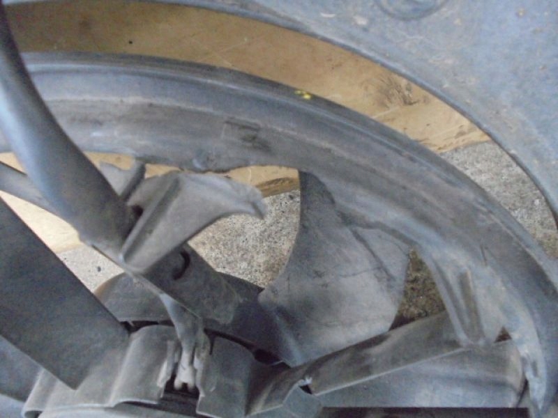 PEUGEOT 308 UND FRONTRIEMENLÜFTER 9650316080 Product image