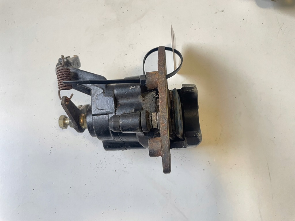 Eagle Zhenhua Trike Hinterradbremssattel Product image