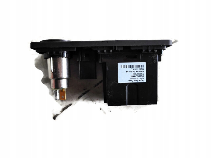 Jaguar XF 2012 USB NEST AW93-19C166-AA Product image