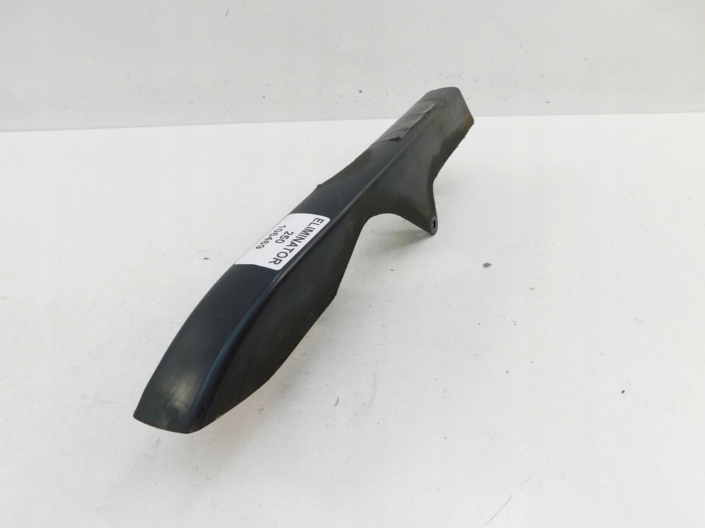 KAWASAKI ELIMINATOR 250 125 KETTENABDECKUNG Product image