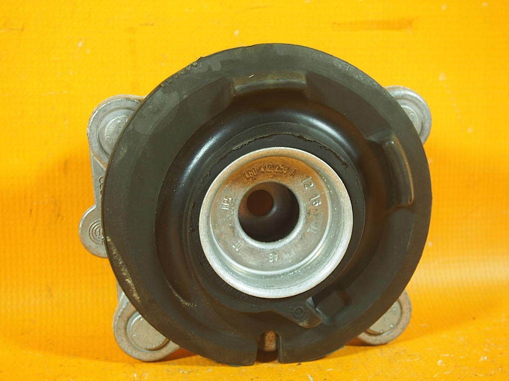 Audi A7 4G LIFT 44KM Stoßdämpferlager 4g0412065c / 4g0412253a Product image