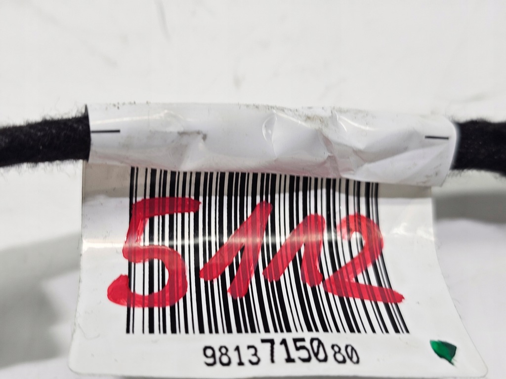 ANTENNENKABELBAUM CITROEN C3 III 16- #5112 Product image