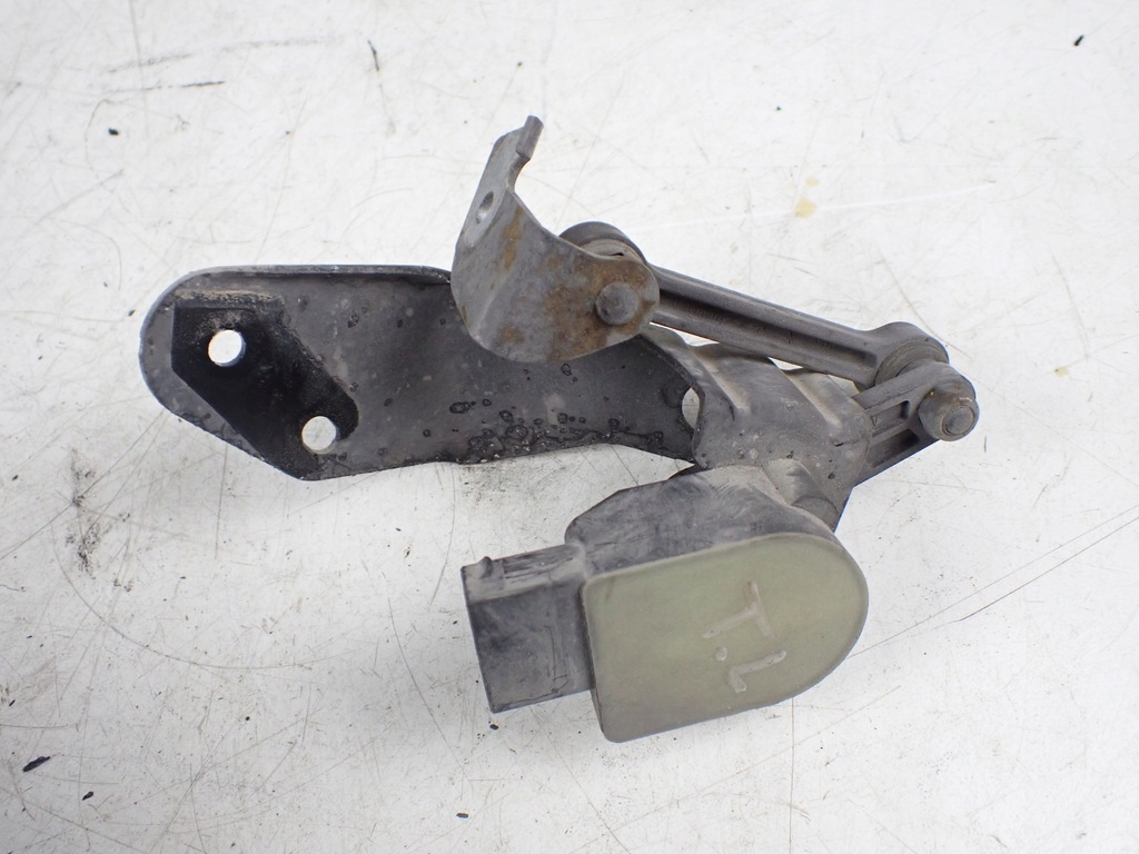 XENON-NIVEAUSENSOR RECHTS HINTEN AUDI A8 S8 D3 5.2 KURZ 4E0616572D Product image
