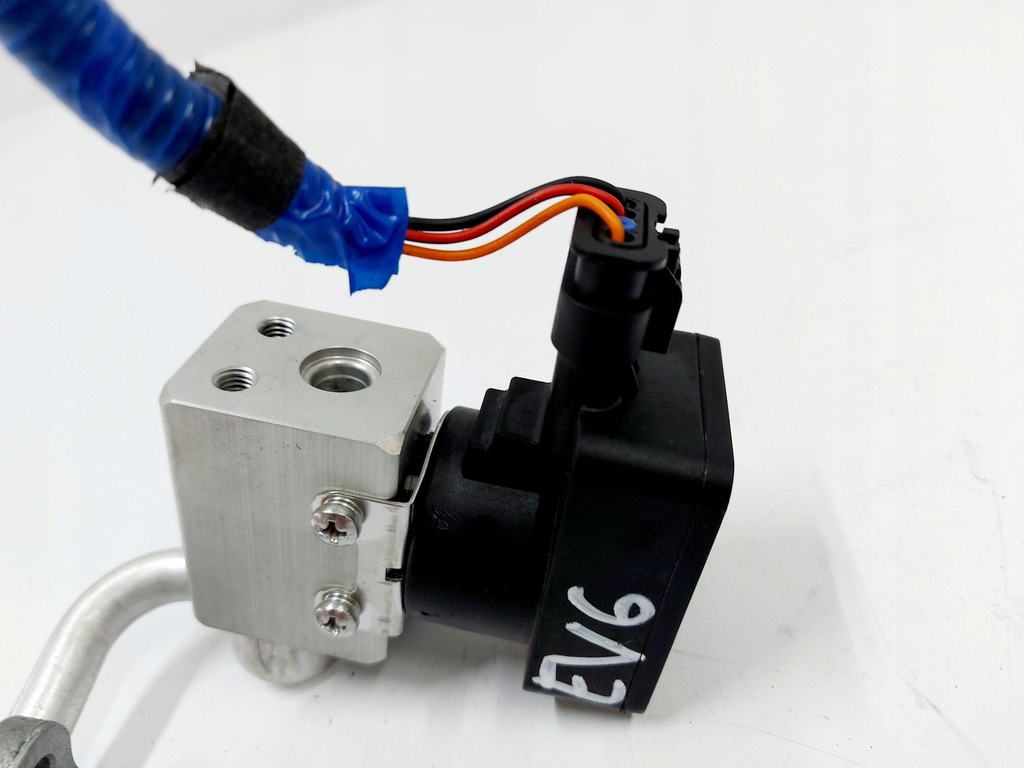 KIA EV6 23 Klimaanlagen-Expansionsventil T41623-1590 Product image
