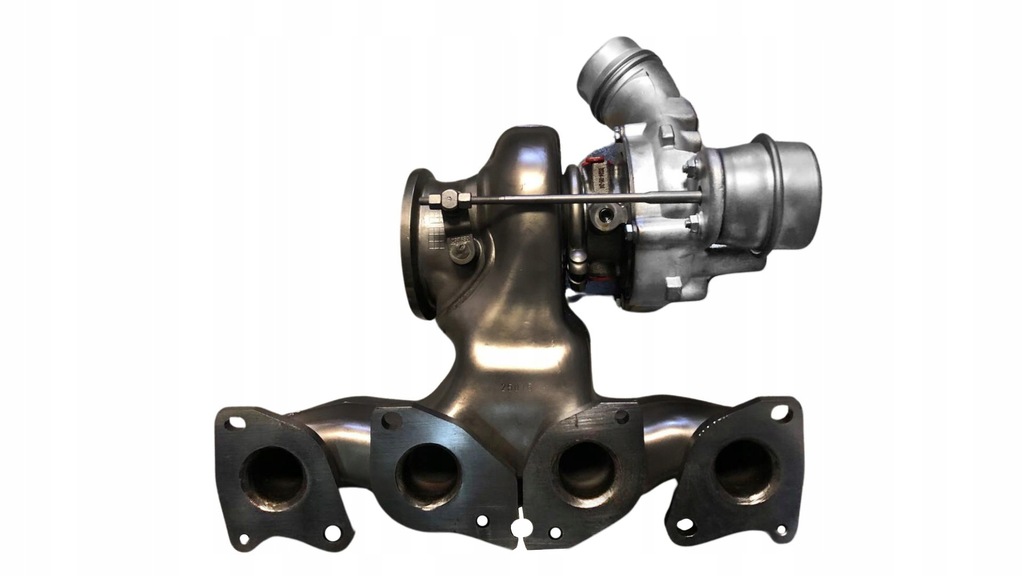Turbine Volvo V40 S60 V60 XC60 V70 XC70 S80 53039980413 Product image