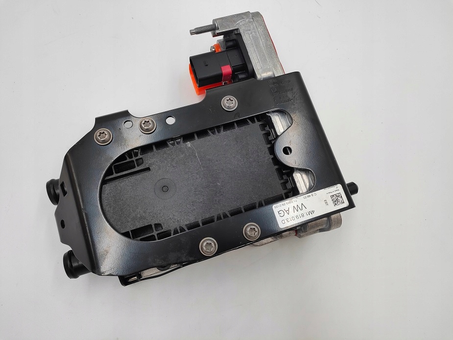 Wymiennik Ciepła Vw Audi Skoda 5QF963231B Product image