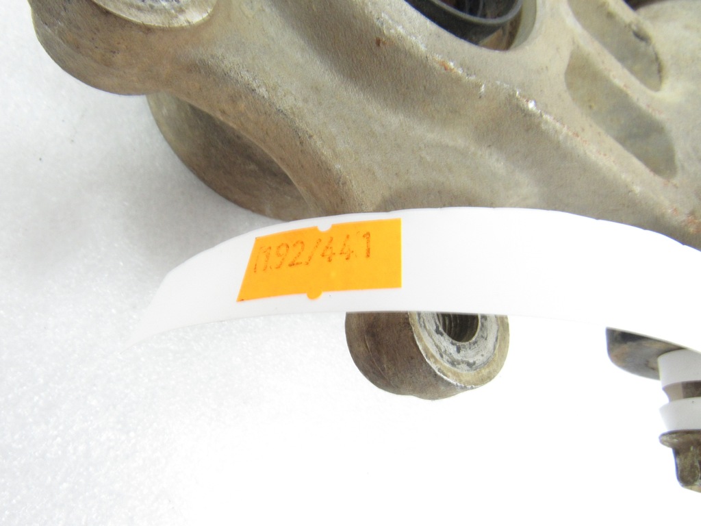 Achsschenkel hinten links Cectek Kingcobra 500, 11r Product image