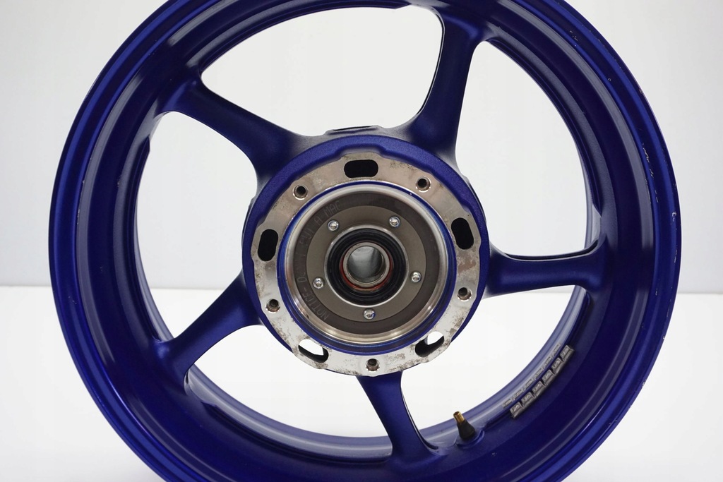 Yamaha FZ8 10–15 Hinterradfelge Product image