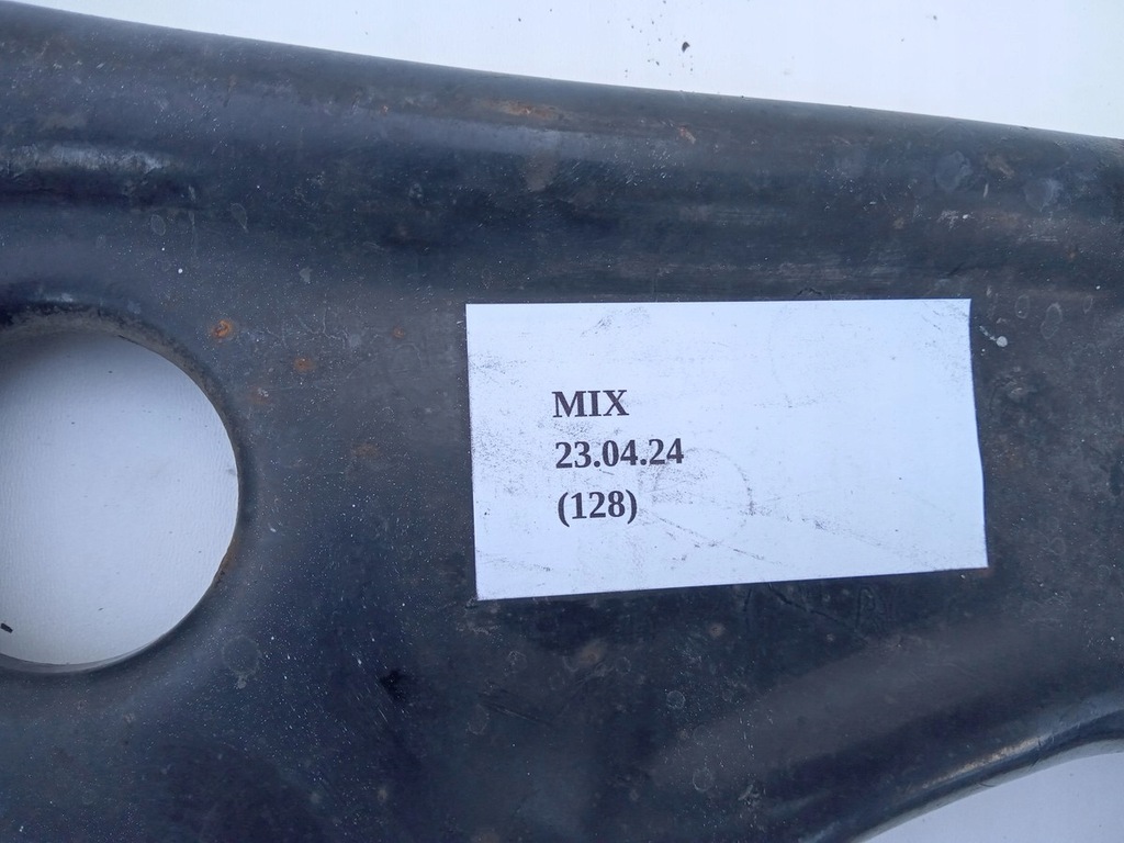 RECHTER VORDERER QUERLENKER NISSAN QASHQAI II J11 RENAULT KADJAR 44EA0BRH Product image