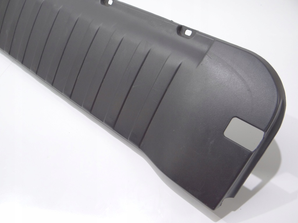 KOFFERRAUM DECKEL SEITENLEISTE BMW X5 E70 OE 7177379 Product image