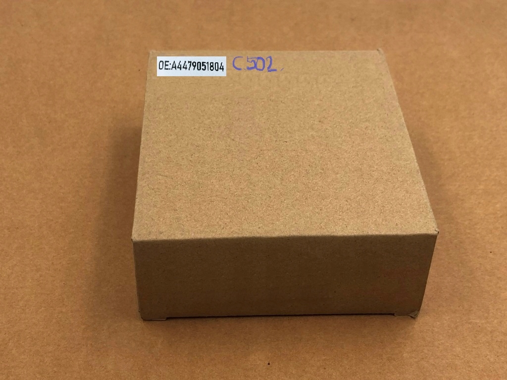 Voll-LED-Xenon-Xenon-Modul für Mercedes Benz W212 W222 W205 W218 4479051804 Product image
