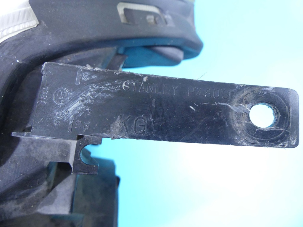 RECHTER BIXENON-SCHEINWERFER HONDA FR-V 05-07 EUROPA Product image