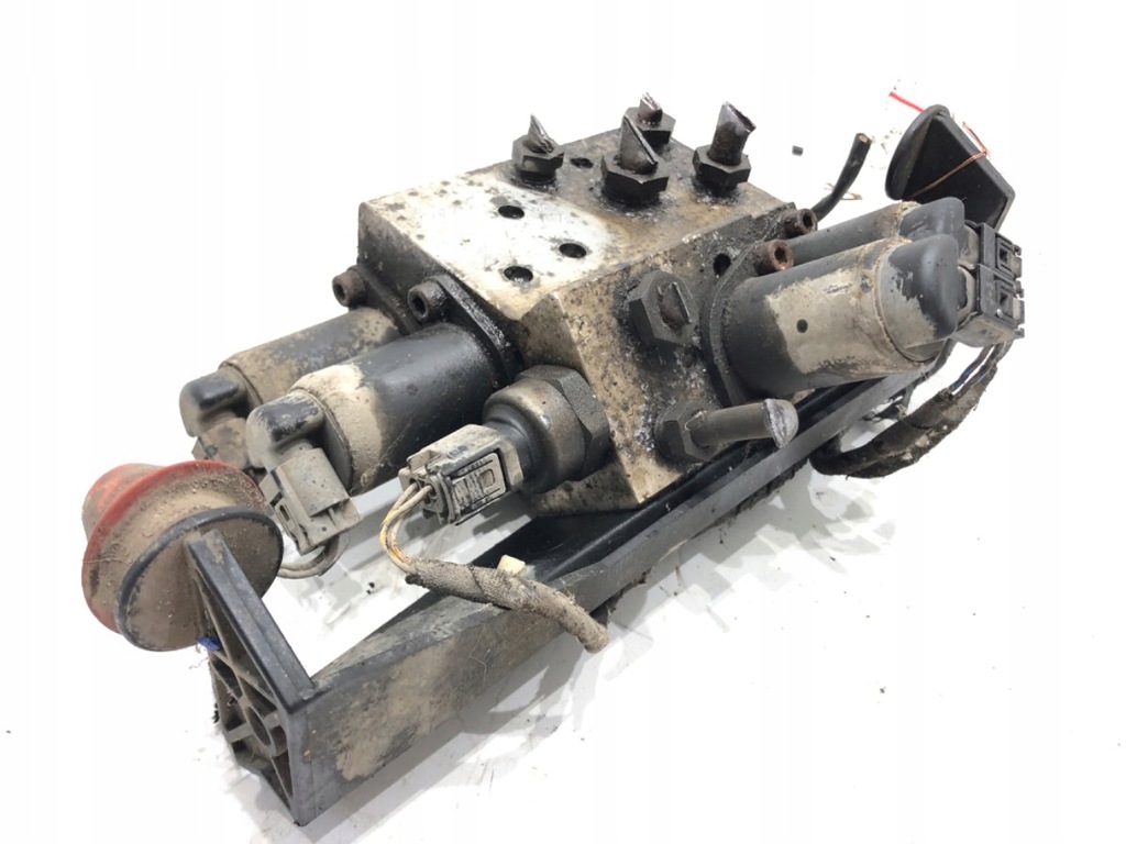 FEDERPUMPE BMW E65 6758704 Limousine/Limousine 01-09 Product image