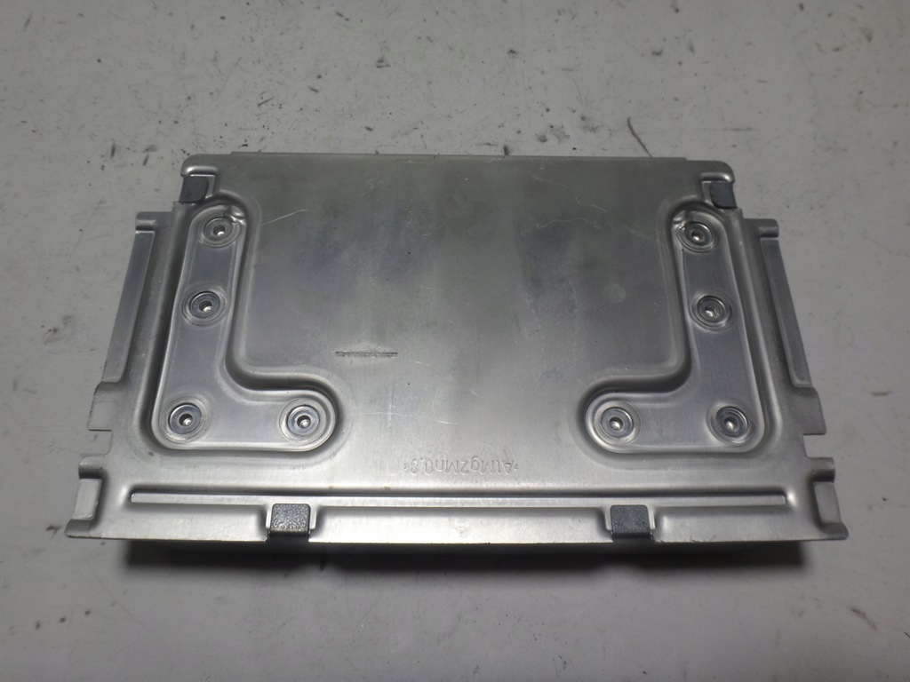 Computergetriebe Automatische EGS BMW E46 E83 E53 Product image
