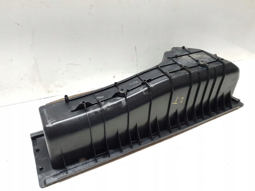 HANDSCHUHEINSATZ KOFFERRAUMEINSATZ LINKS NISSAN MURANO Z50 Product image