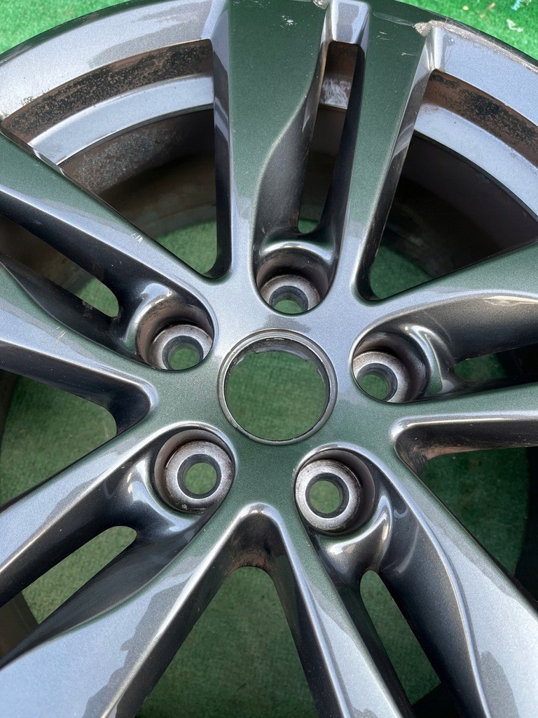 Opel Alufelge OE 39201707 7,0" x 16" 5x114,3 Product image