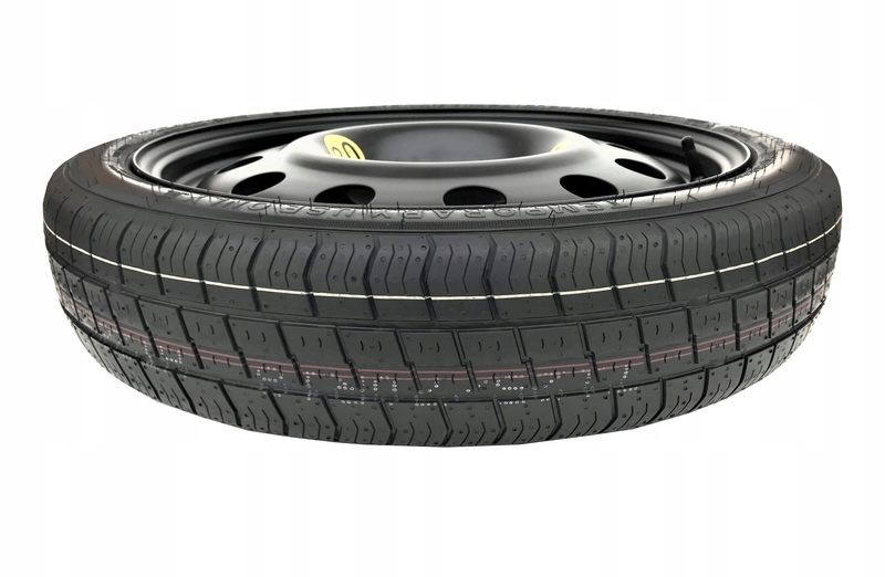 Ersatzrad 18 MAZDA CX-3 I II CX-30 + SET Product image